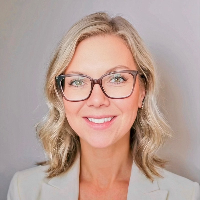 Jen Snell avatar image