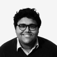 Roshan Selladurai avatar image