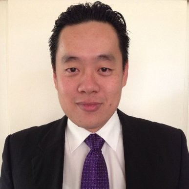 Alfred Lui avatar image