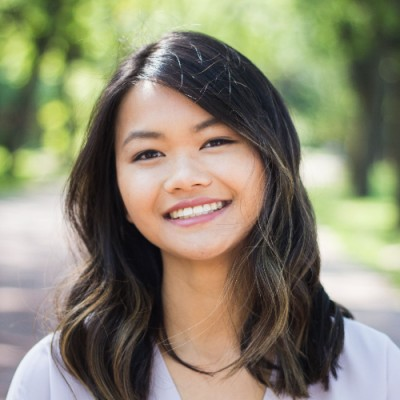 Joyce Cheng avatar image