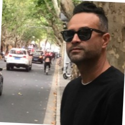 Chris Smith avatar image