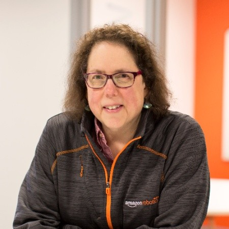 Beth Marcus avatar image