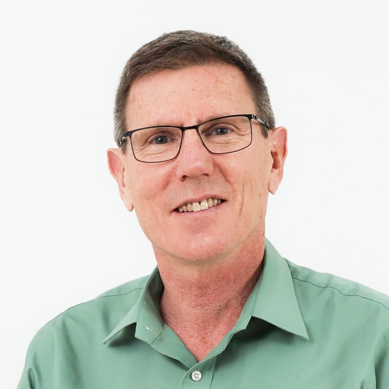 Steve Temme avatar image