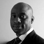 'Dele Omueti avatar image