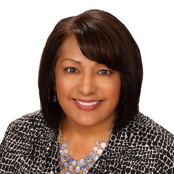 Mary Lou Blackwell avatar image