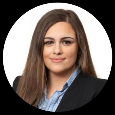 Serenay Kalkan avatar image