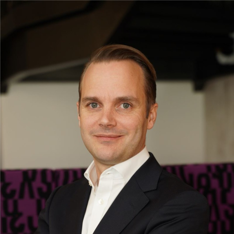 Wim Celen avatar image