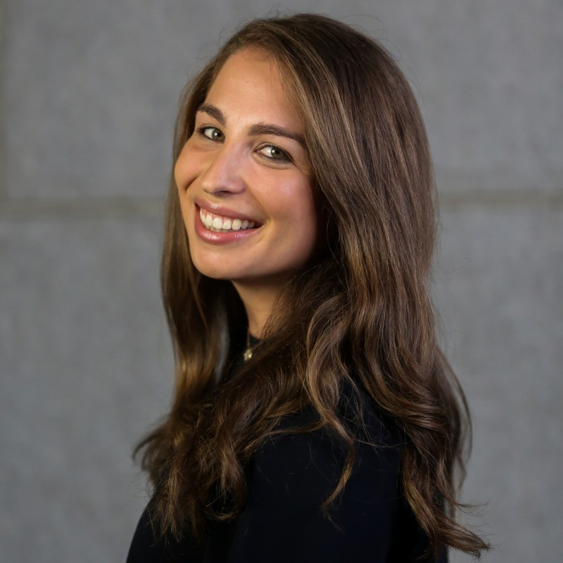 Cari Kesten avatar image