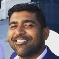 Nilanjan Mishra avatar image