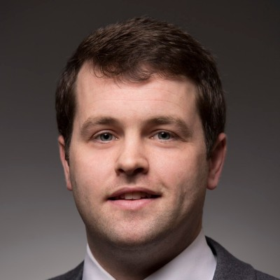 Brian Erensen avatar image