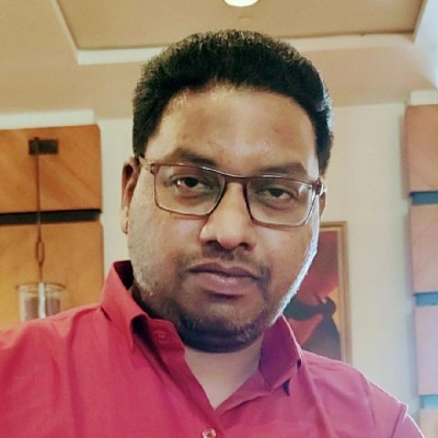 Aditya Vesvikar avatar image