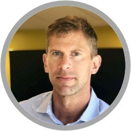 David Eckford avatar image