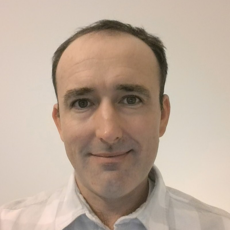 Anton Kovalchuk, FCIP avatar image