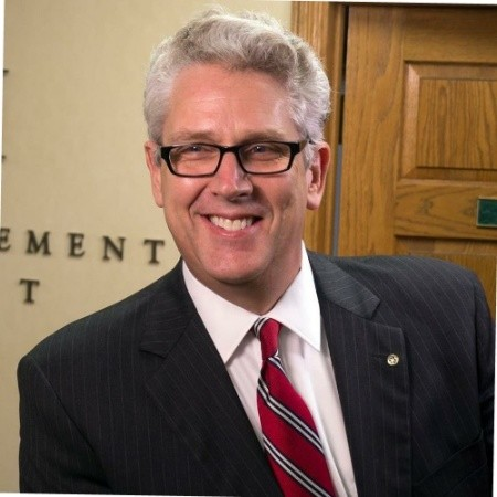 David E. Purdy avatar image