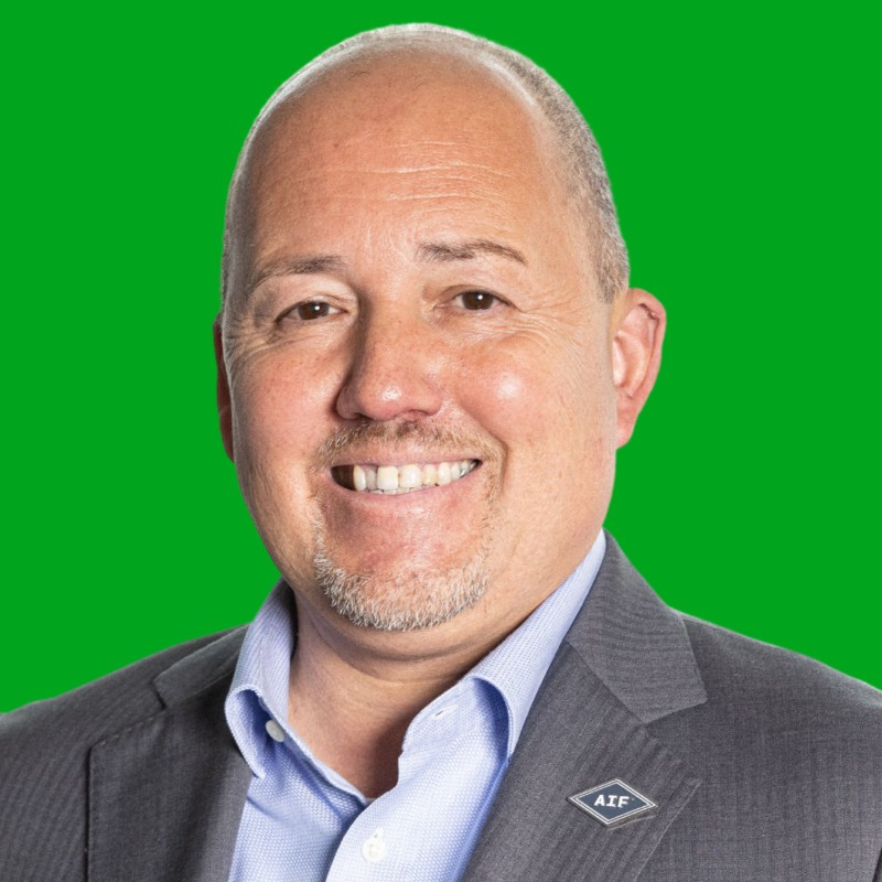 Domenick D'Andrea, AIF®, CRC®, CPFA™️ avatar image