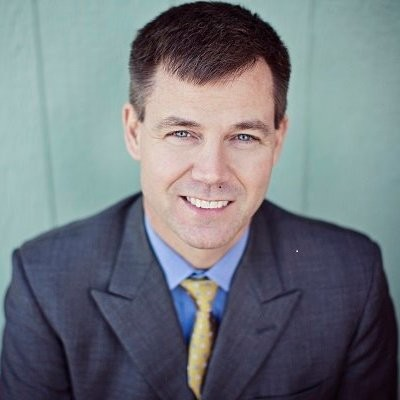 Tom Maiden, MBA, CFP® avatar image