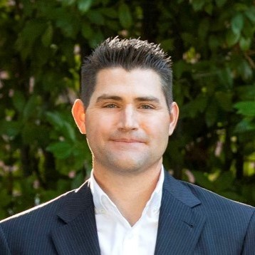 Trevor Kern, AIF®, CBC, AAMS avatar image