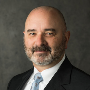 Ken Whitley avatar image