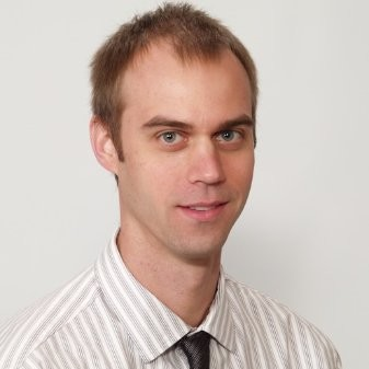 Will Simrell avatar image