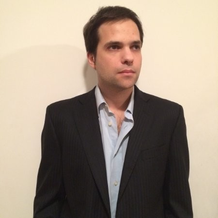 Andrés Cardenal, CFA avatar image