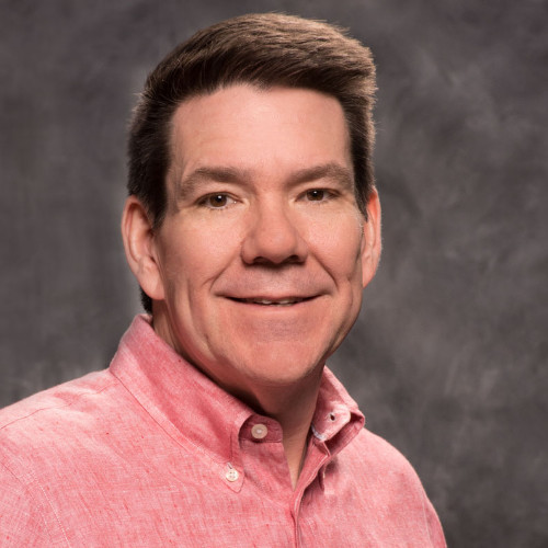 Mike Benson avatar image