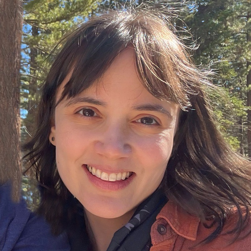 Ashley Laughlin avatar image