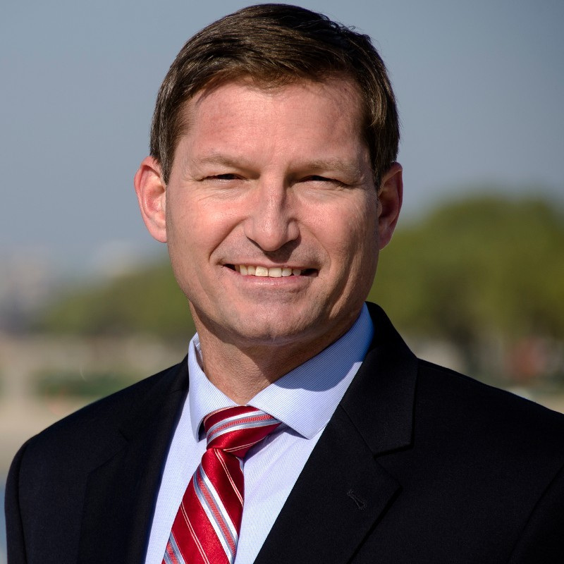 Michael F. Fleck avatar image