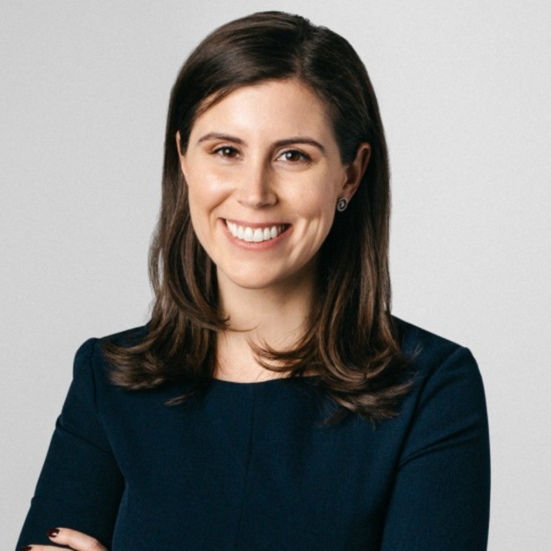 Priscila Roney avatar image