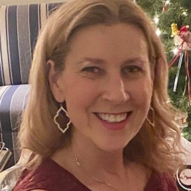 Francesca Lohman avatar image