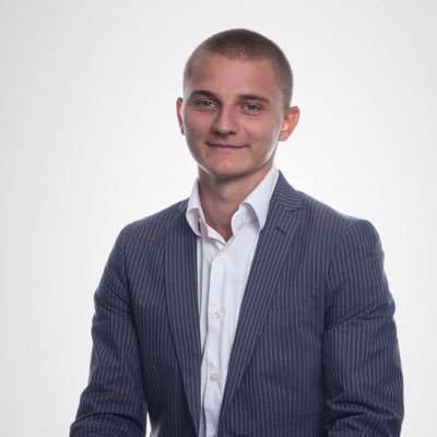 Vitaly Bulatov avatar image