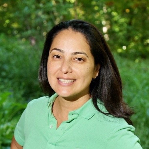 Sandy Alvarez avatar image