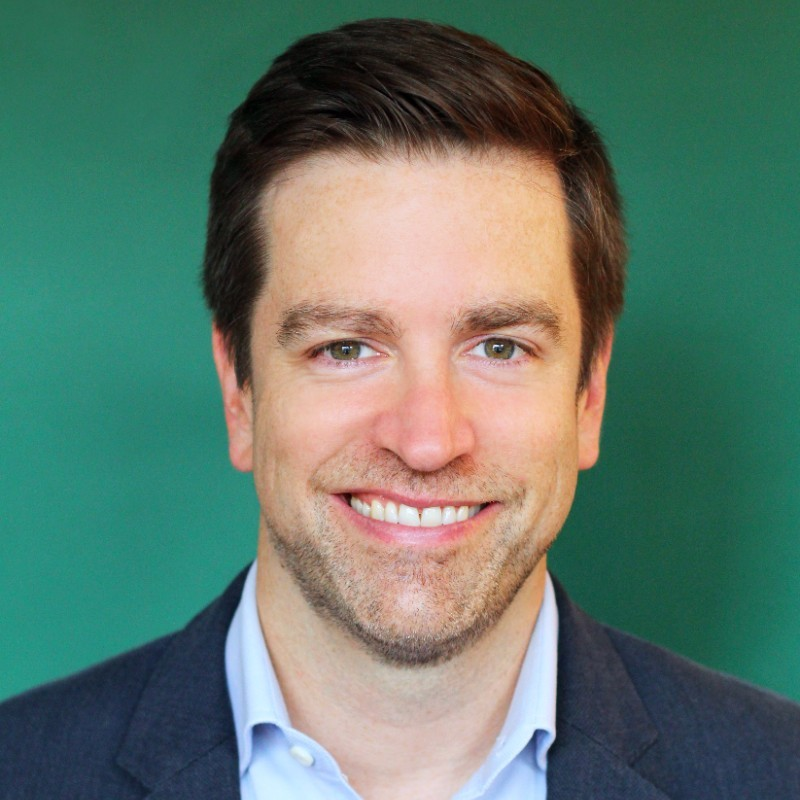 Ben Smith avatar image