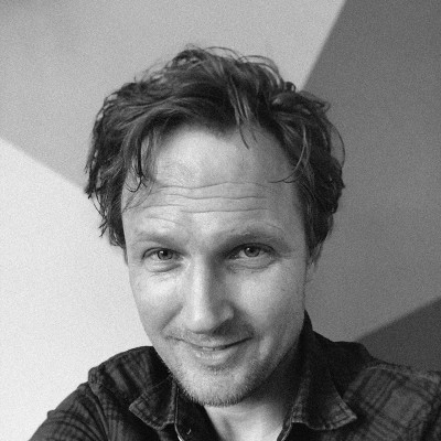 Paul Bartels avatar image