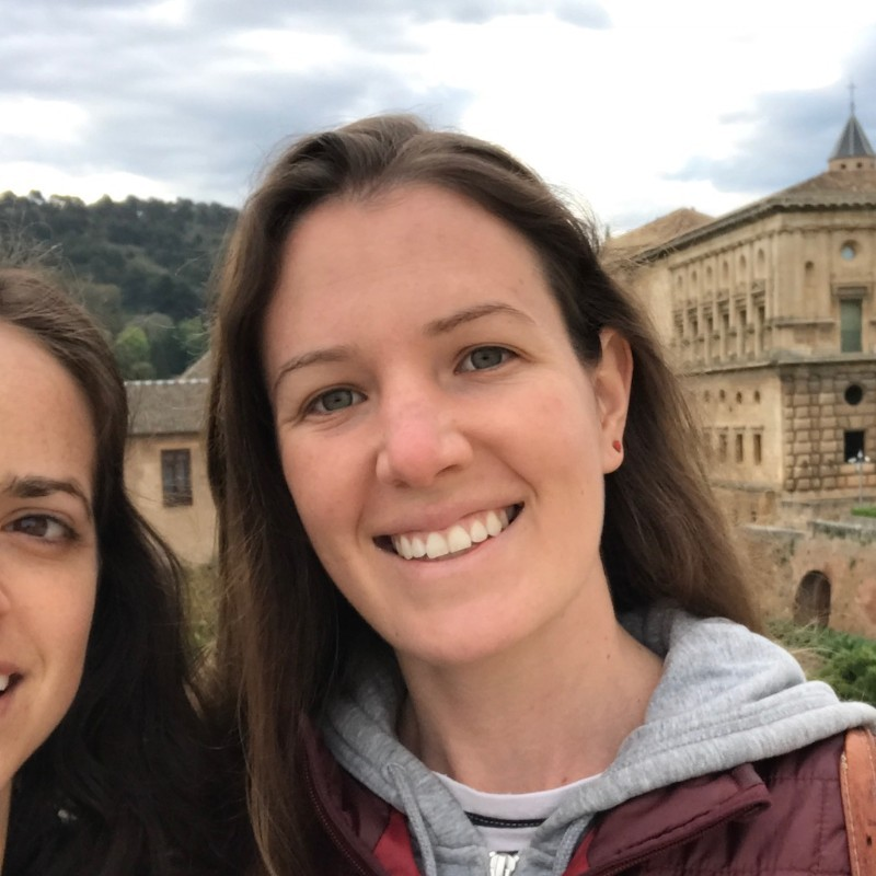 Anna Kalkanis avatar image