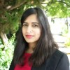 Vaishnavi Surendra avatar image