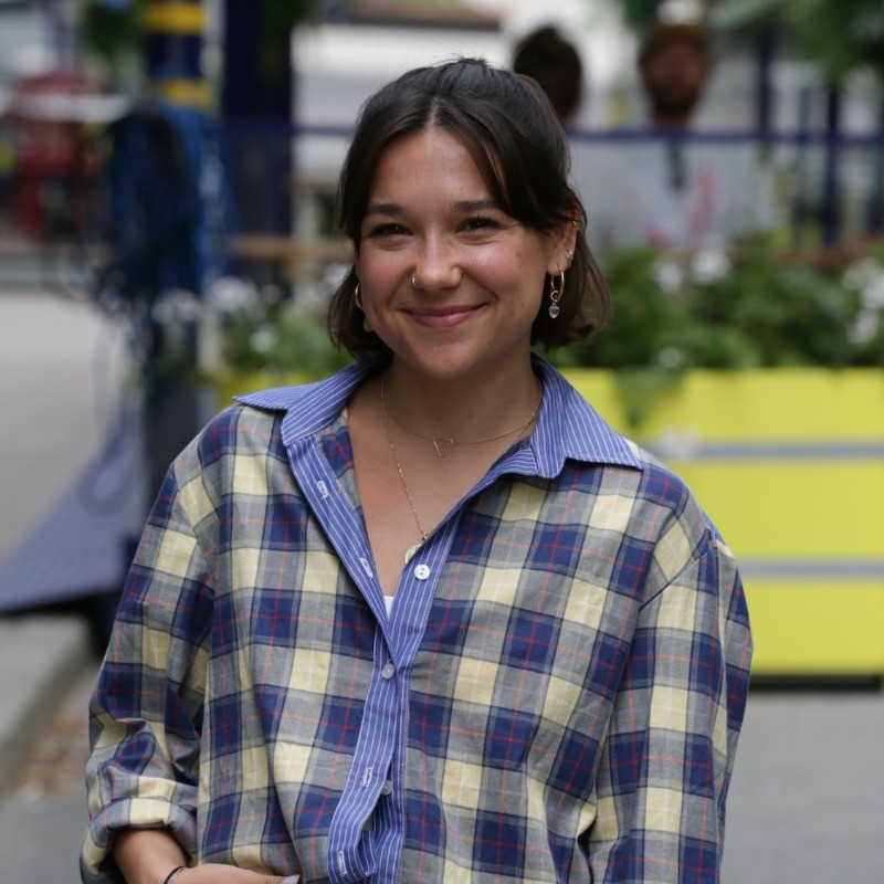 Katie Savino avatar image