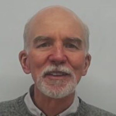 Stephen Silvia avatar image