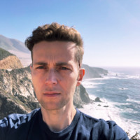 Luke Surazski avatar image