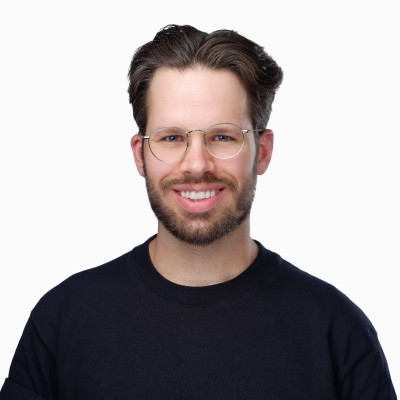 Patrice Bechard avatar image