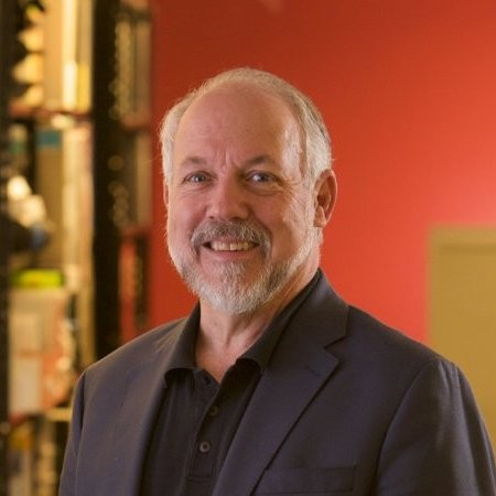 George Metzger avatar image