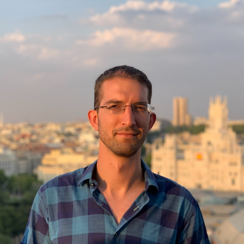 Stefan Zhelyazkov avatar image