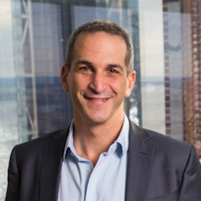 Ron Rabinowitz avatar image