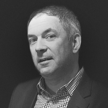 Tim Wolfinger avatar image