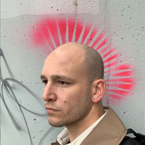 Mike Peltzer (he/him) avatar image