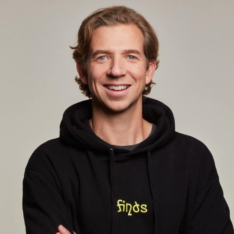 Carl Mustad avatar image