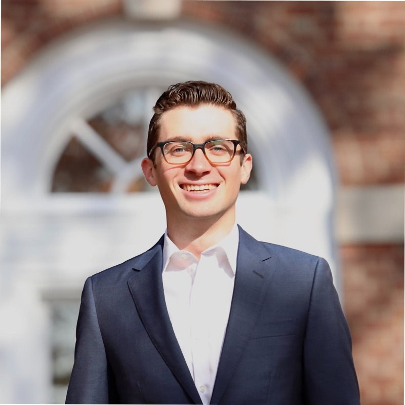 Michael Julian avatar image