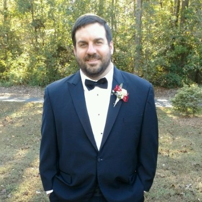 Matt Hooker avatar image