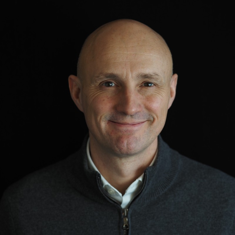 Pascal Widmer avatar image