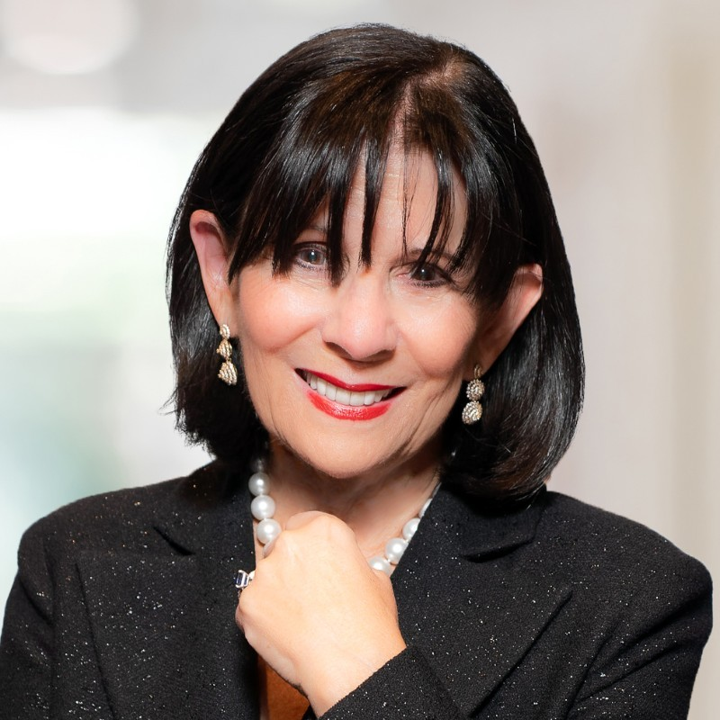 Renee Sacks, Ph.D. avatar image