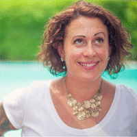 Kate Bagoy avatar image